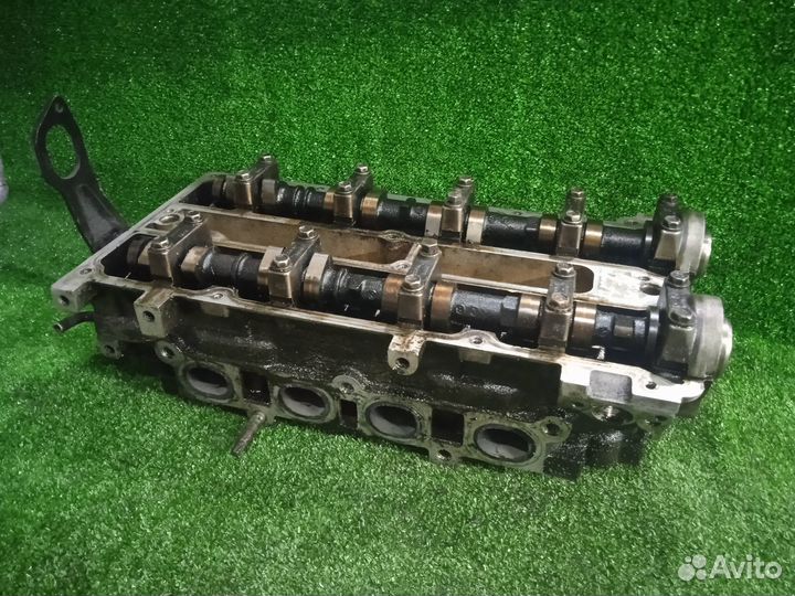 Гбц Форд Фокус 2 1.6 hwdb головка Ford Focus 2 1.6