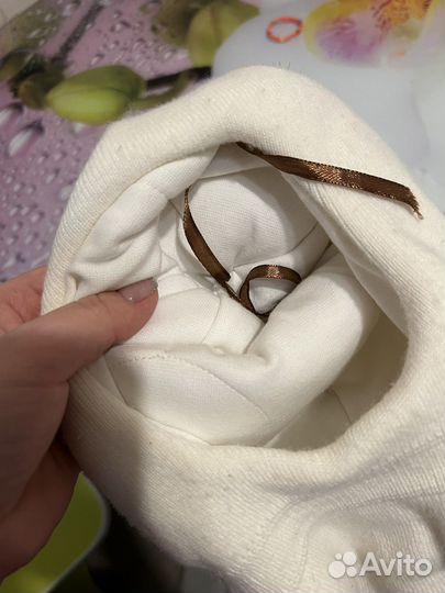 Шапка шлем gusti 46-48