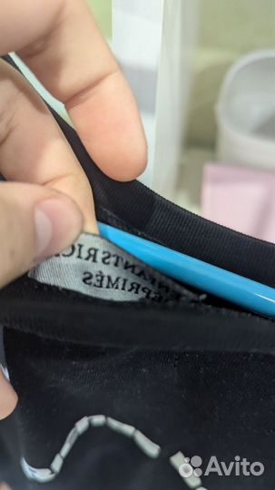 Футболка erd yes i do believe in god