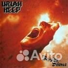 Uriah Heep(1989) Raging Silence