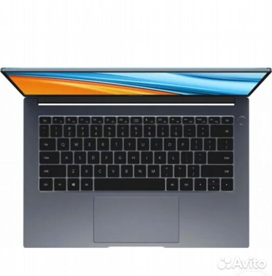 Ноутбук Honor MagicBook X16 BRN-F58 (2024)