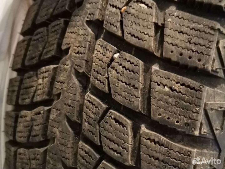 LingLong Green-Max 225/60 R18