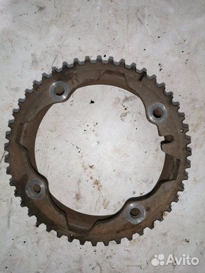 Шестерня распредвала правая Toyota Celsior UCF31