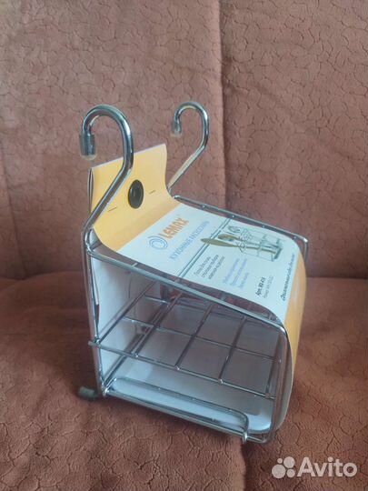 Полка на рейлинг