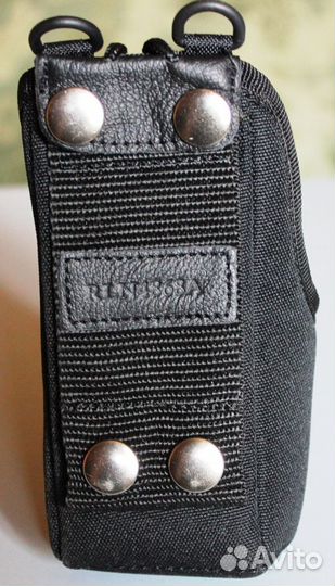 Открытый чехол Motorola