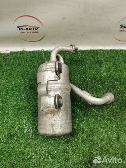 Осушитель кондиционера Ford Focus 2 хетчбэк 2.0