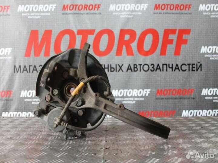 Ступица передняя левая Митсубиси Галант E53A А73