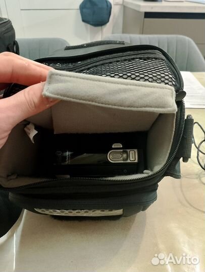 Видеокамера samsung 65X