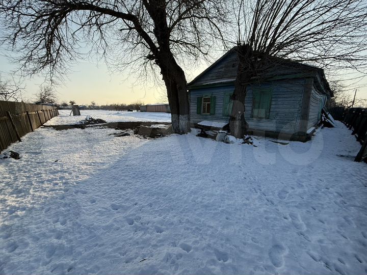 Участок 21,4 сот. (ИЖС)