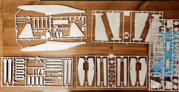 Suchoj Su-25 UB/UBK 1/48 Smer