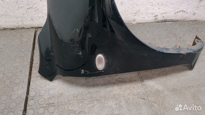 Крыло Mazda 6 (GG), 2003