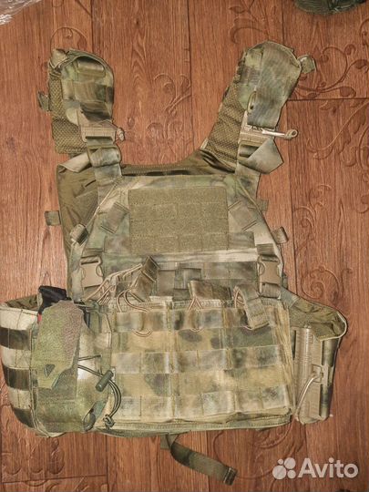 Бронежилет плитник ссо панцирь 3.0