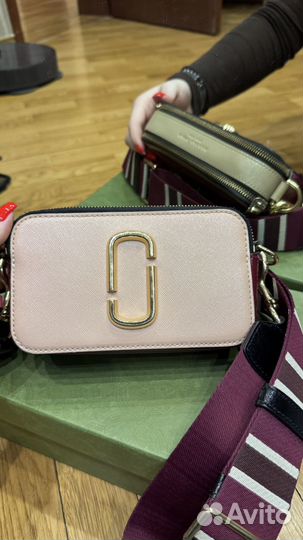 Сумка marc jacobs