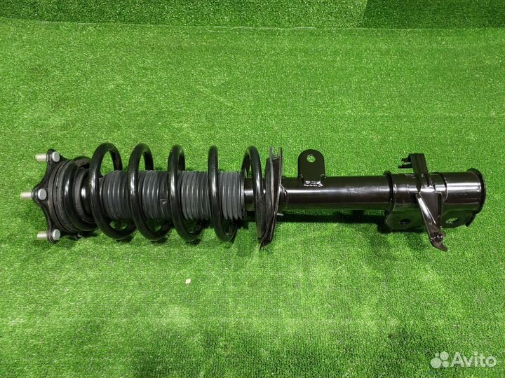 Амортизатор передний правый Haval F7 2905103xkq00a
