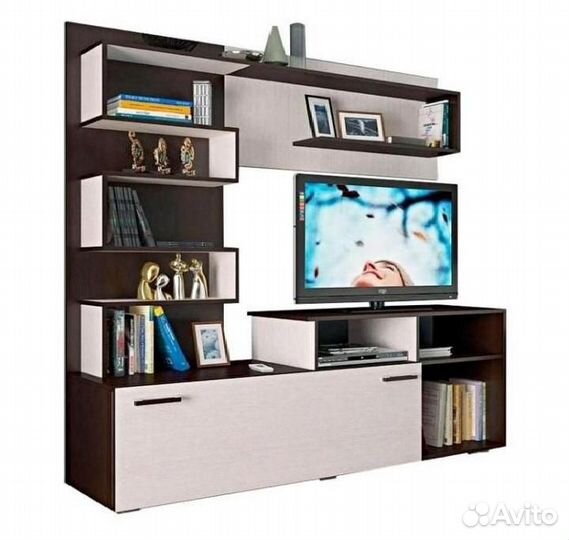 Стенка с доставкой