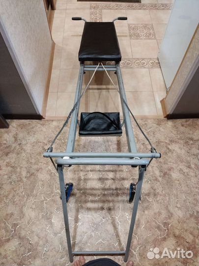 Тренажеры бу