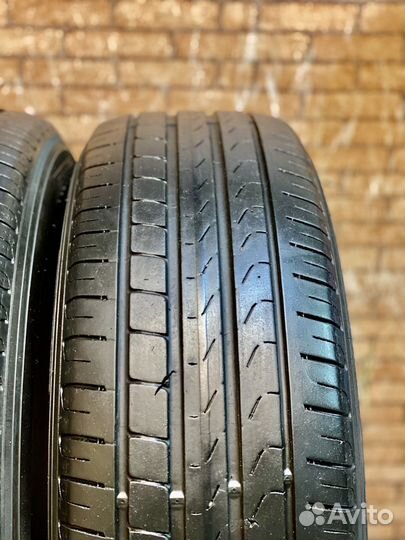Pirelli Scorpion Verde 215/65 R17