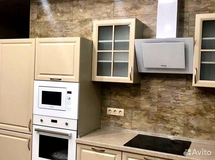 Кухонный гарнитур 