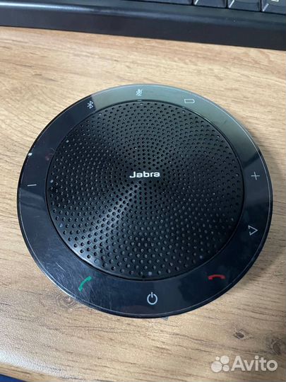 Jabra PHS002W спикерфон