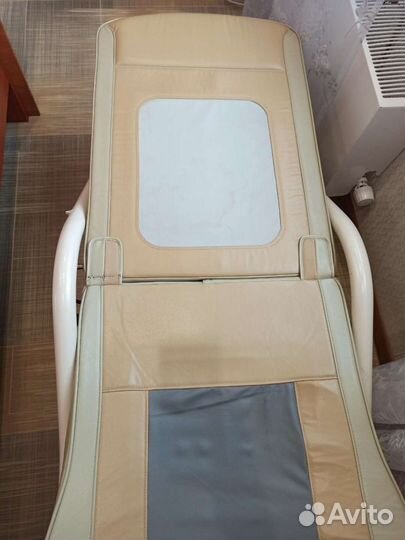 Массажная кровать ceragem