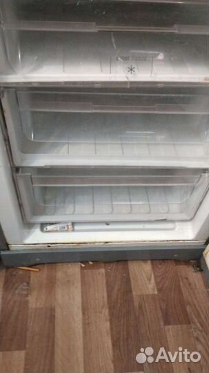 Холодильник