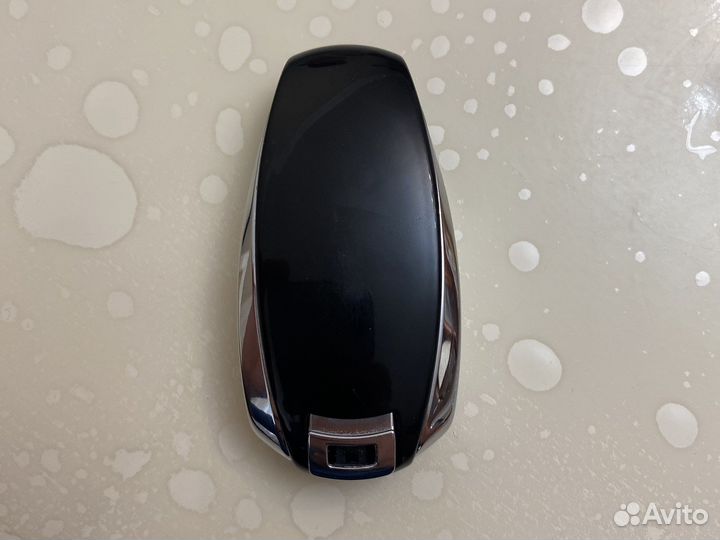 Смарт ключ Volkswagen