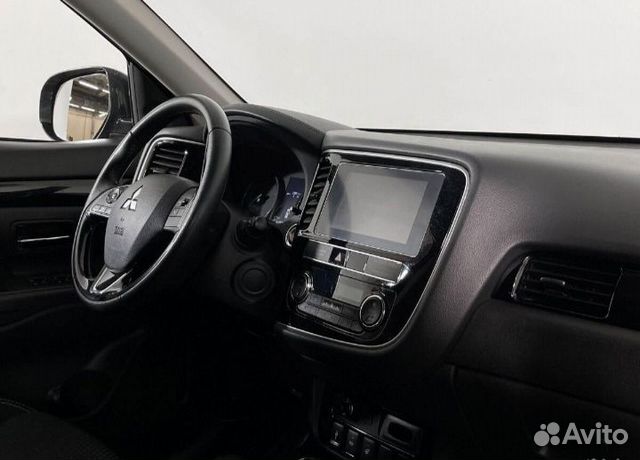 Mitsubishi Outlander 2.0 CVT, 2019, 78 000 км объявление продам