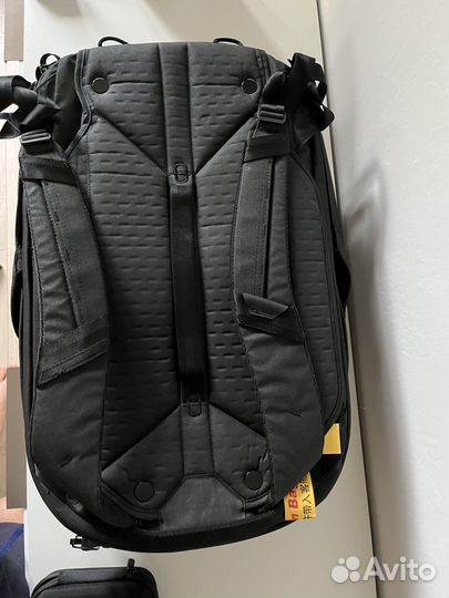 Рюкзак peak design travel backpack 45L