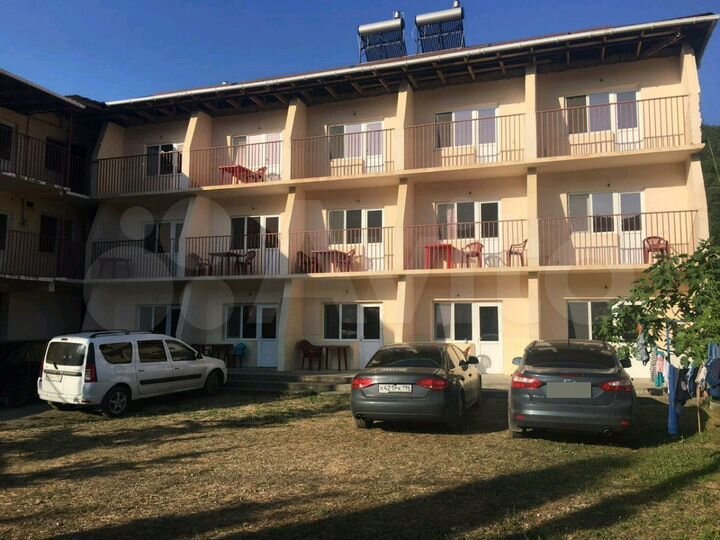 Комната 20 м², 1/3 эт.