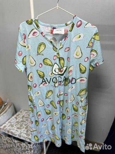 Сорочка женская