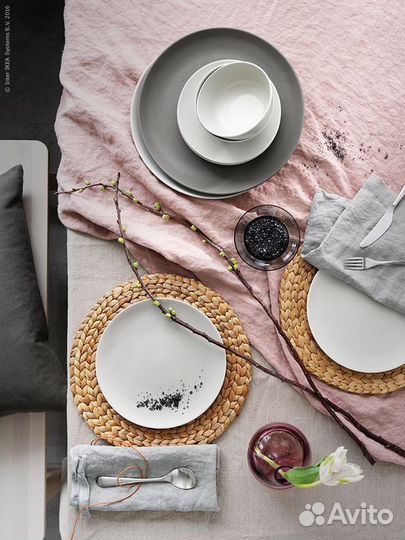 Суаре Салфетка под прибор IKEA