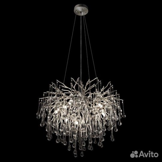 Подвесная люстра Loft it Drops 10376/600