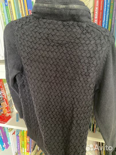 Massimo dutti джемпер