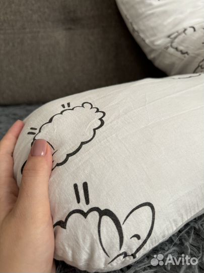 Подушка для беременных