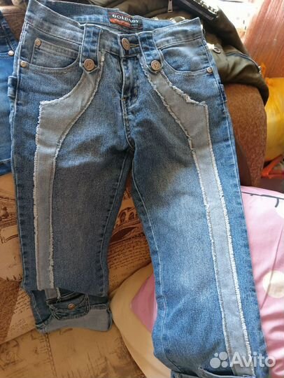 Вещи женские на 42-44 размер