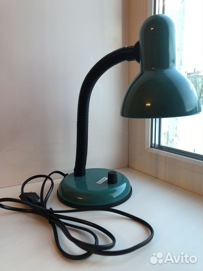 Лампа Настольная