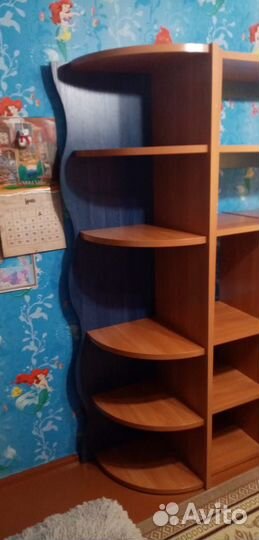 Мебель в детскую в отличном состоянии
