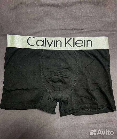 Calvin klein трусы