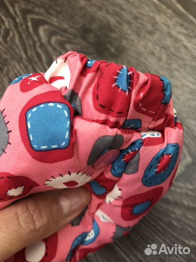 Комбинезон осень - весна (74)