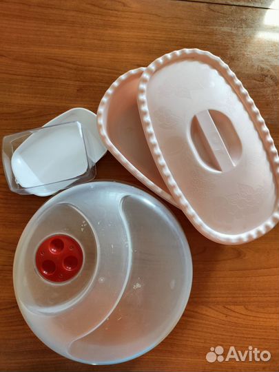 Форма для пельменей, для оладий, сито, масленка