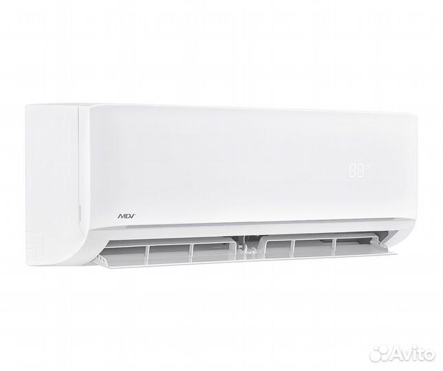 Кондиционеры воздуха MDV на 35-50м2