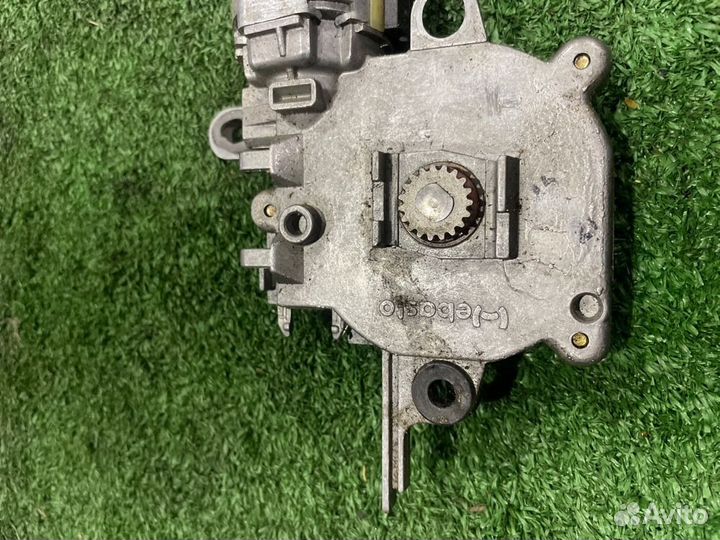 Моторчик сдвижного люка Mercedes-Benz E-Class W210