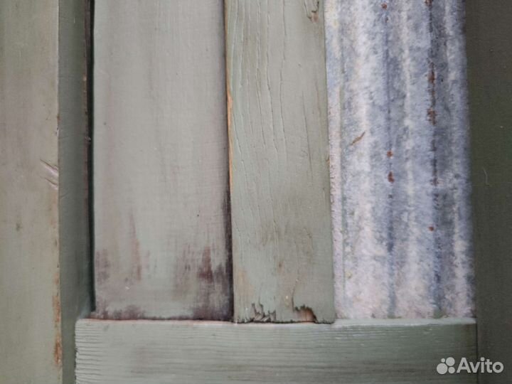 Полка ключница из стиральной доски