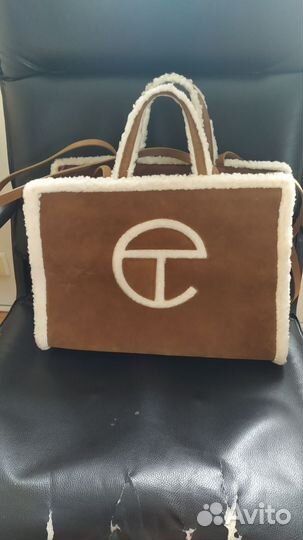 Сумка женская Telfar