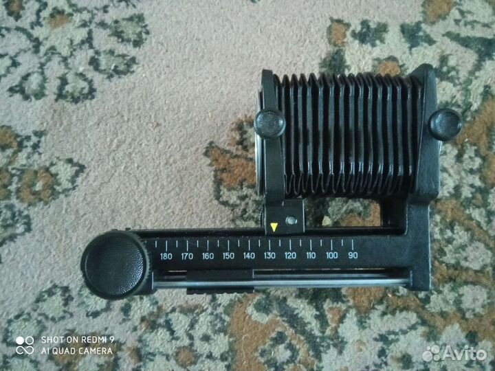 Приставка пзф, фотовалик, фотокюветы, фотоальбом