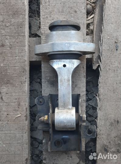 Опора кпп hyundai creta 1