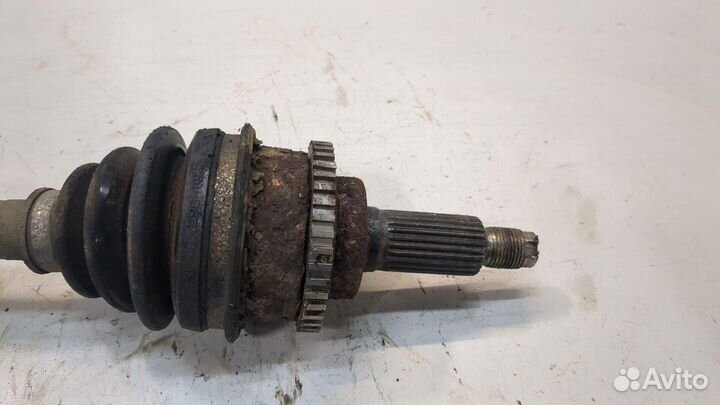 Полуось левая передняя Suzuki Liana, 2005