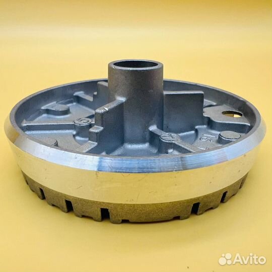 Рассекатель пламени средний 69mm для газовой плиты Gefest сг свн 2230 К3