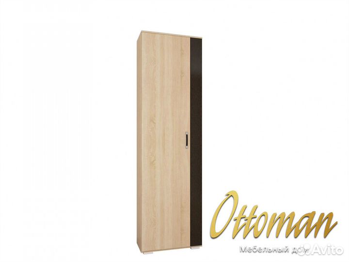 Шкаф бельевой новый