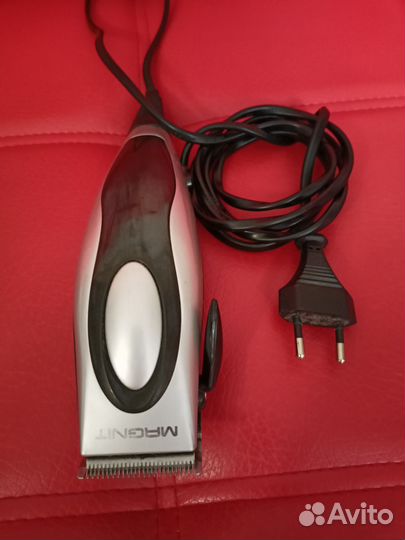 Машинки для стрижки